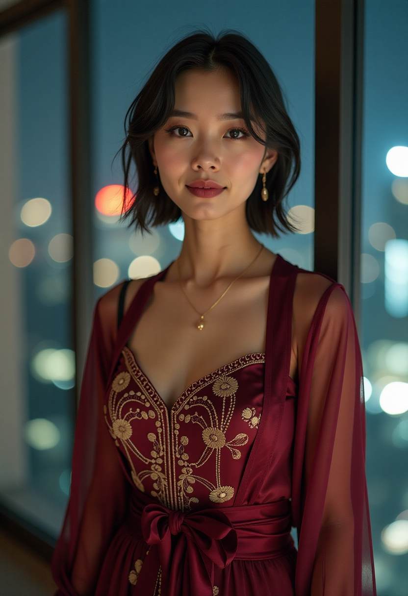 深海回声