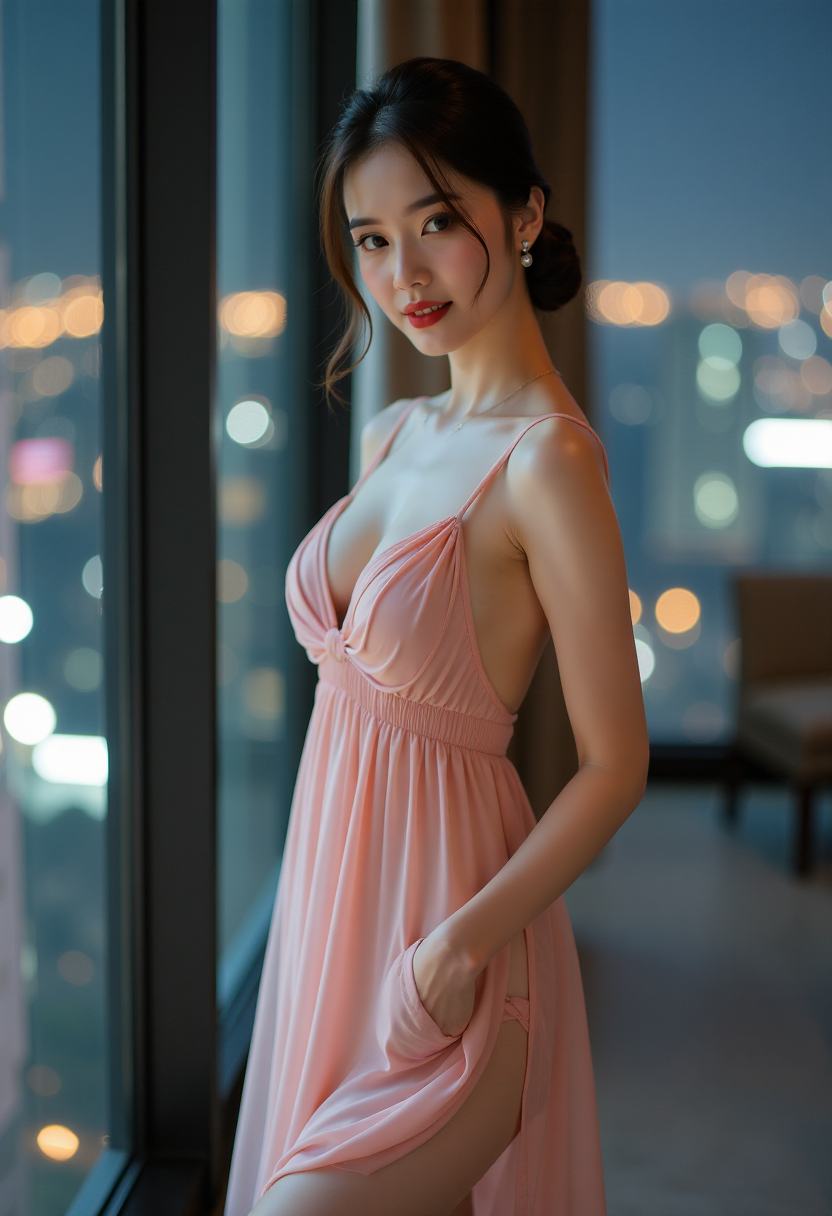 山河入梦